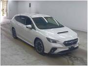 2021 SUBARU LEVORG
