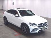 2019 MERCEDES BENZ GLC-CLASS