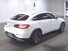 MERCEDES BENZ GLC-CLASS