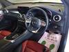 MERCEDES BENZ GLC-CLASS