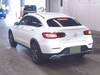 MERCEDES BENZ GLC-CLASS