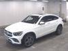 MERCEDES BENZ GLC-CLASS