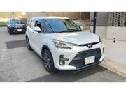 2020 TOYOTA RAIZE