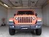 CHRYSLER JEEP WRANGLER UNLIMITED