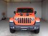 CHRYSLER JEEP WRANGLER UNLIMITED