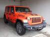 CHRYSLER JEEP WRANGLER UNLIMITED