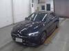 MERCEDES BENZ C-CLASS
