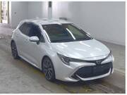 2021 TOYOTA COROLLA SPORT