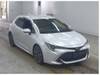 TOYOTA COROLLA SPORT
