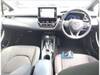 TOYOTA COROLLA SPORT