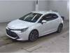 TOYOTA COROLLA SPORT
