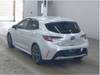 TOYOTA COROLLA SPORT