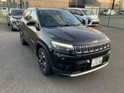 2021 CHRYSLER JEEP COMPASS