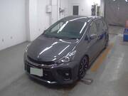 2018 TOYOTA PRIUS ALPHA