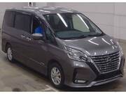 2020 NISSAN SERENA