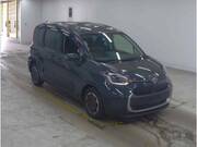 2022 TOYOTA SIENTA