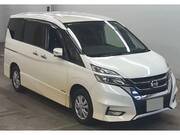 2018 NISSAN SERENA