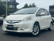 2010 HONDA FIT HYBRID