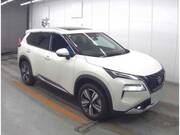 2023 NISSAN X-TRAIL