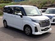 2025 TOYOTA ROOMY