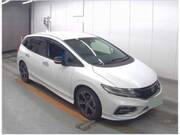 2019 HONDA JADE
