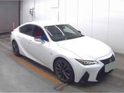 2023 LEXUS IS