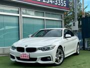 2014 BMW 4 SERIES