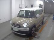 2023 SUZUKI XBEE HYBRID MZ