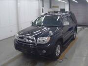 2008 TOYOTA HILUX SURF SSR-X LTD
