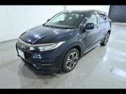 2018 HONDA VEZEL