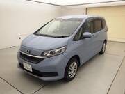 2020 HONDA FREED