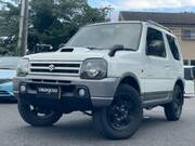 2006 SUZUKI JIMNY LAND VENTURE