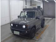 2021 SUZUKI JIMNY SIERRA JC 4WD