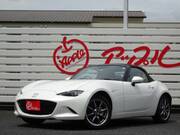 2022 MAZDA ROADSTER