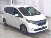 2018 HONDA FREED