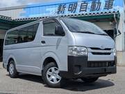 2019 TOYOTA REGIUS ACE VAN