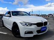 2014 BMW 3 SERIES