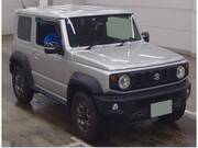 2021 SUZUKI JIMNY SIERRA JC 4WD