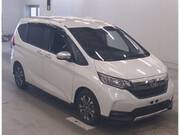 2021 HONDA FREED