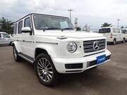 2021 MERCEDES BENZ G-CLASS
