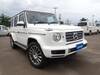 MERCEDES BENZ G-CLASS