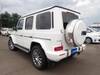 MERCEDES BENZ G-CLASS