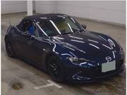 2021 MAZDA ROADSTER RS