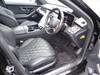 MERCEDES BENZ S CLASS
