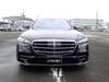 MERCEDES BENZ S CLASS