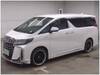 TOYOTA ALPHARD HYBRID