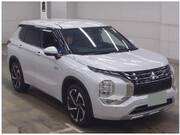 2023 MITSUBISHI OUTLANDER PHEV