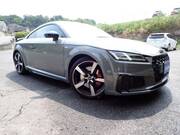 2022 AUDI TT COUPE