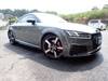 AUDI TT COUPE