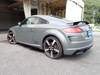 AUDI TT COUPE